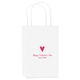 Petite Twisted Handled Gift Bags Image 2 of 8